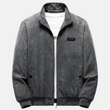 Fiachra - Elegant Overcoat