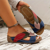 Aoife - Chic Comfort Sandals