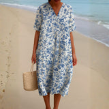Cara - Chic Dress