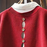 Niamh - Stylish Elegance Cardigan