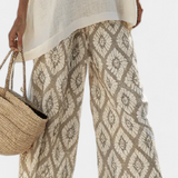 Éabha - Elegant Boho Ensemble