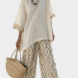 Éabha - Elegant Boho Ensemble