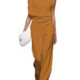 Niamh - Chic Comfort Jumpsuit