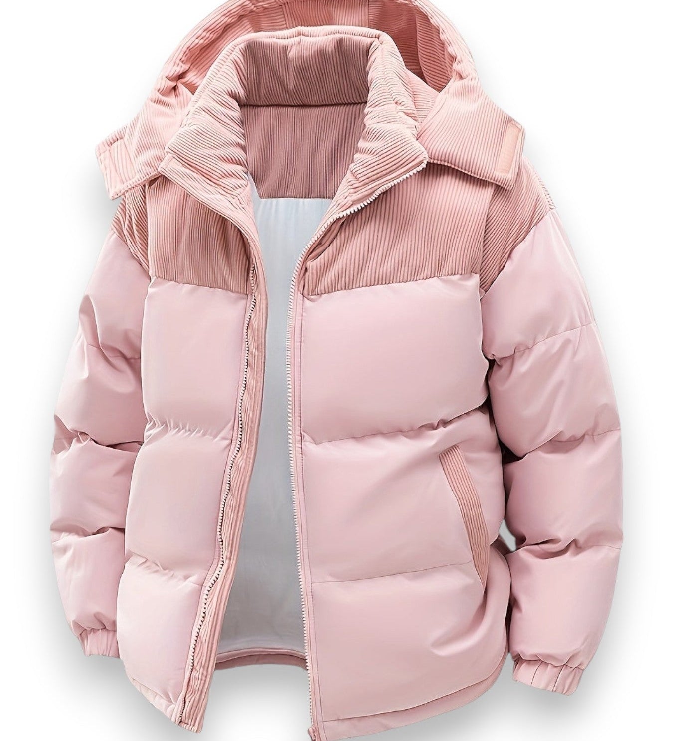 Éanna - Contemporary Stylish Down Jacket
