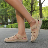 Órla - Chic Elegance Sandals