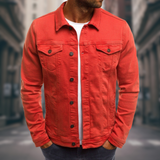 Darragh - Chic Jacket