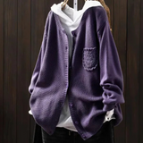 Ciara - Sophisticated Chic Cardigan