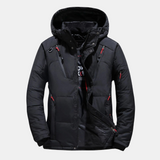 Oisín - Stylish Elegance Coat