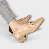 Nábla - Orthopedic Mules
