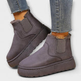 Aisling - Chic Winter Boots
