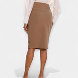 Aoibheann - Chic Midi Skirt