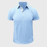 Malachy - Timeless Elegant Polo