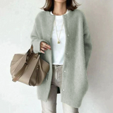 Aingeal - Sophisticated Chic Overcoat