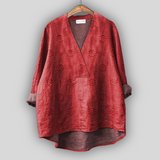 Eimear - Relaxed Casual Tunic