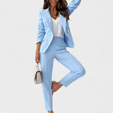 Sinéad - Sophisticated Women's Suit