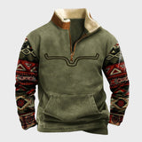 Cian - Stylish Cozy Sweatshirt