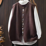 Niamh - Stylish Elegance Cardigan