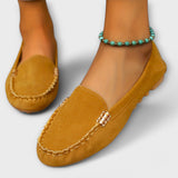 Éilis - Breezy Slip-On Loafers