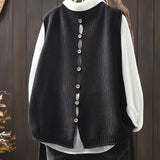 Niamh - Stylish Elegance Cardigan