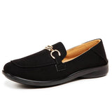 Ciara - Chic Summer Loafers