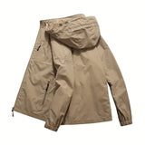 Ronan - Chic Lightweight Jacket