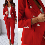 Sinéad - Sophisticated Women's Suit