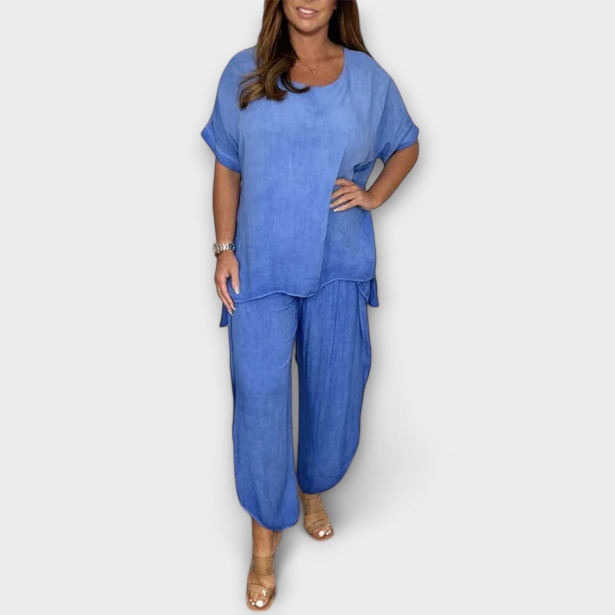 Doireann - Stylish Comfort Collection