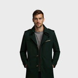 Cian - Chic Everyday Coat