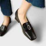 Nábla - Orthopedic Mules