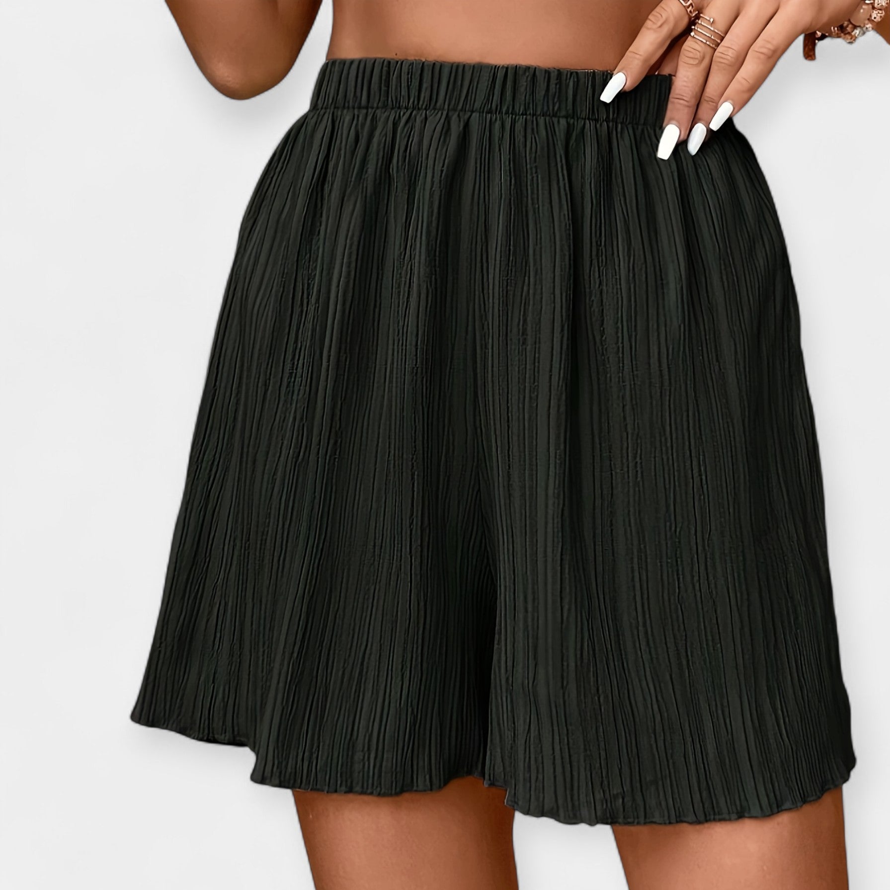 Aoibhín - Stylish and Sophisticated Trousers