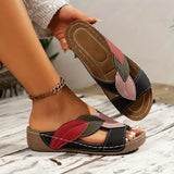 Aoife - Chic Comfort Sandals