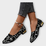 Doirinn - Chic Ballerina Flats