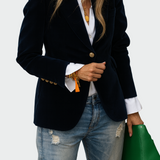 Róisín - Timeless Elegance Blazer