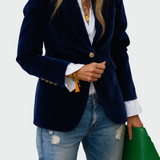 Róisín - Timeless Elegance Blazer