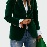 Róisín - Timeless Elegance Blazer
