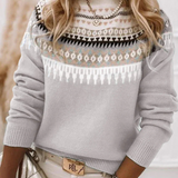 Philomena | Cosy Jumper