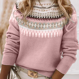 Philomena | Cosy Jumper
