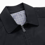 Conor - Stylish and Functional Coat