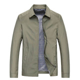 Conor - Stylish and Functional Coat