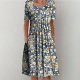 Nábla - Chic Midi Dress