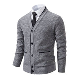 Ruairí - Chic Everyday Cardigan