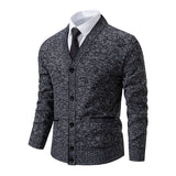 Ruairí - Chic Everyday Cardigan