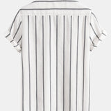 Cian - Shirt & Quick-Dry Shorts Set
