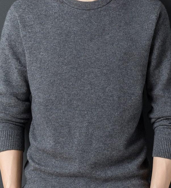 Seán - Luxe Sweater