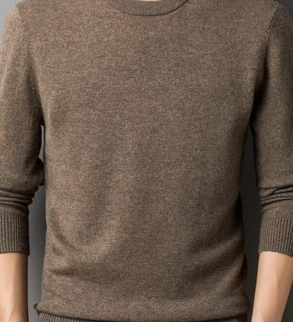 Seán - Luxe Sweater