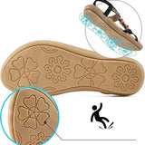 Gráinne - Chic and Stylish Sandals