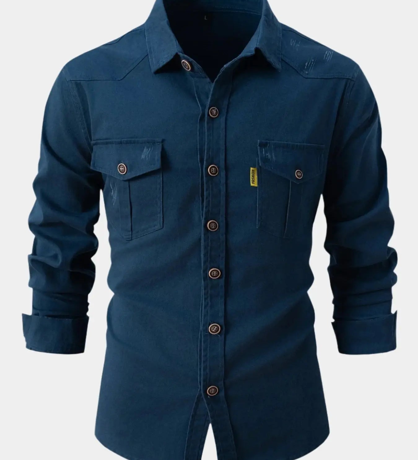 Cian - Chic Shirt