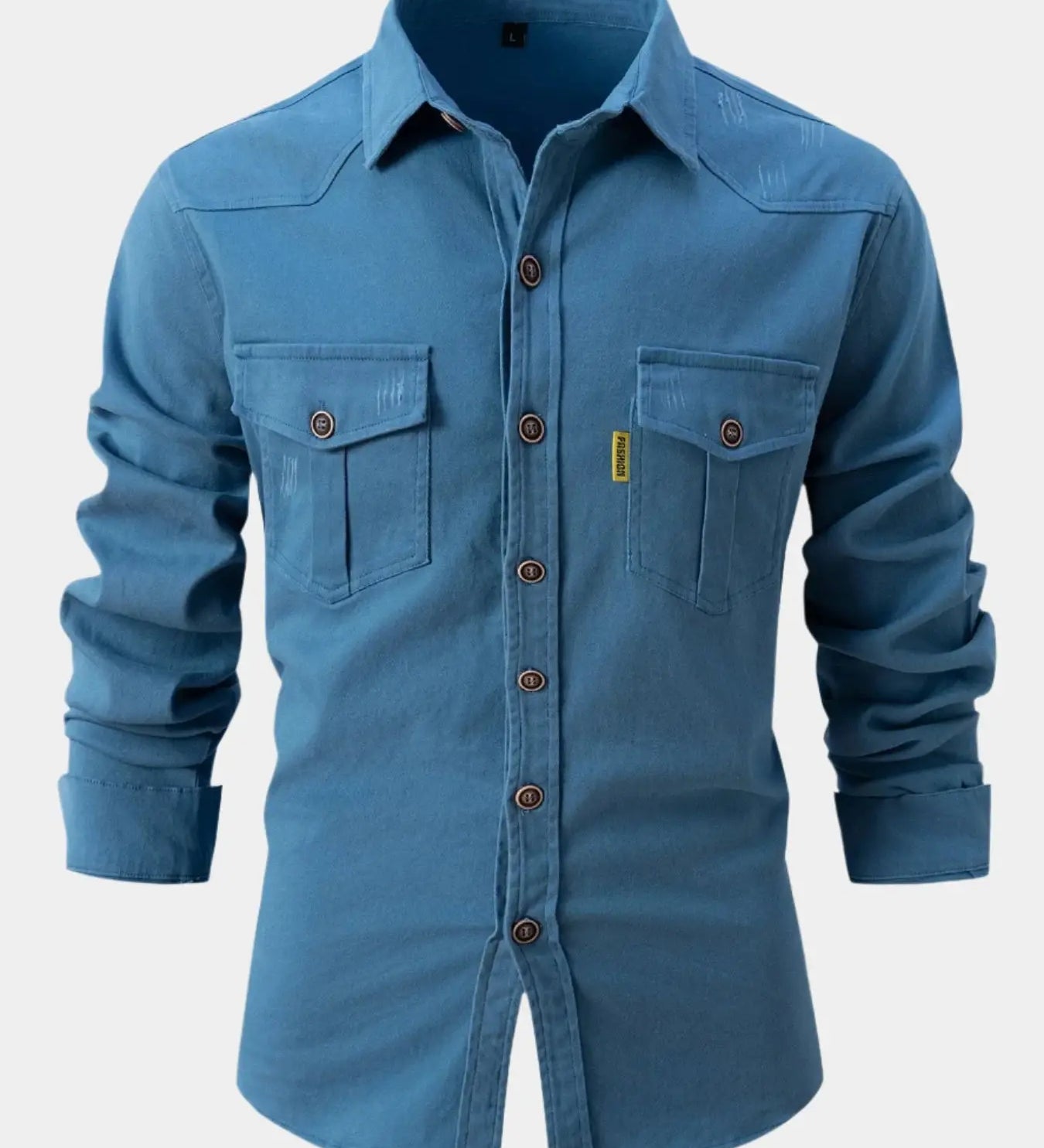 Cian - Chic Shirt