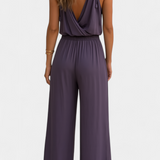 Sláine - Chic One-Piece Dress