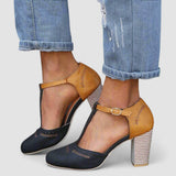 Órla - Chic Comfort Sandals